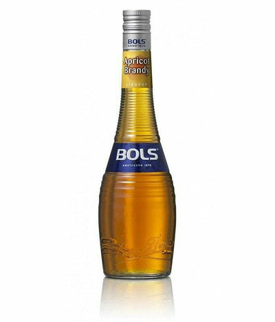 Bols Liqueur Apricot Brandy Fl 50 ❤ Stort online udvalg i BOLS ❤ Billig fragt og hurtig levering 2 - 5 hverdage ❤ Varenummer: BAR-16811 / Ean: '8716000965233 på lager - Udsalg på Fødevarer, drikkevarer og tobak | Drikkevarer | Alkoholiske drikke | Spiritus | Likør Spar op til 66% - Over 360 kendte mærker på udsalg