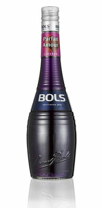 Bols Liqueur Parfait Amour Fl 50 ❤ Stort online udvalg i BOLS ❤ Billig fragt og hurtig levering 2 - 5 hverdage ❤ Varenummer: BAR-16820 / Ean: '8716000964700 på lager - Udsalg på Fødevarer, drikkevarer og tobak | Drikkevarer | Alkoholiske drikke | Spiritus | Likør Spar op til 64% - Over 350 kendte brands på udsalg