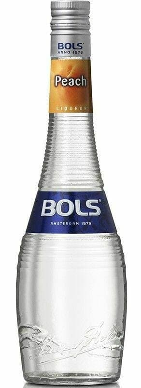 Bols Liqueur Peach / Fersken Fl 50 ❤ Stort online udvalg i BOLS ❤ Billig fragt og hurtig levering 2 - 5 hverdage ❤ Varenummer: BAR-16821 / Ean: '8716000965288 på lager - Udsalg på Fødevarer, drikkevarer og tobak | Drikkevarer | Alkoholiske drikke | Spiritus | Likør Spar op til 57% - Over 350 kendte brands på udsalg