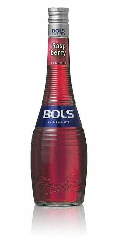 Bols Liqueur Raspberry / Hindbær Fl 50 ❤ Stort online udvalg i BOLS ❤ Billig fragt og hurtig levering 2 - 5 hverdage ❤ Varenummer: BAR-16823 / Ean: '8716000965363 på lager - Udsalg på Fødevarer, drikkevarer og tobak | Drikkevarer | Alkoholiske drikke | Spiritus | Likør Spar op til 56% - Over 350 kendte brands på udsalg