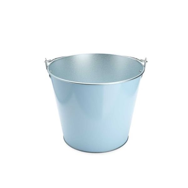 Blå Metal Vinkøler Med Håndtag, 5 Liter ❤ Kæmpe udvalg i koala ❤ Billig fragt og hurtig levering 2 - 5 hverdage - Varenummer: BAR-680057 / Ean: &