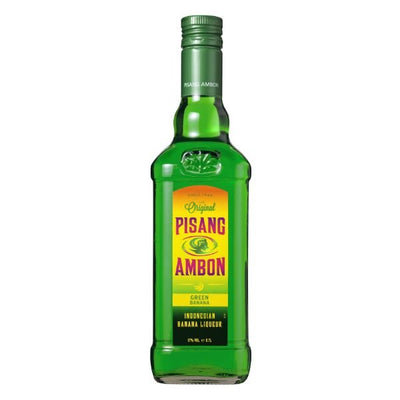Pisang Ambon Fl 70 ❤ Kæmpe udvalg i PISANG ❤ Billig fragt og hurtig levering 2 - 5 hverdage - Varenummer: BAR-16622 / Ean: '8716000968036 på lager - Udsalg på Drikkevarer Blandingsspiritus Likør Spar op til 56% - Over 312 kendte brands på udsalg