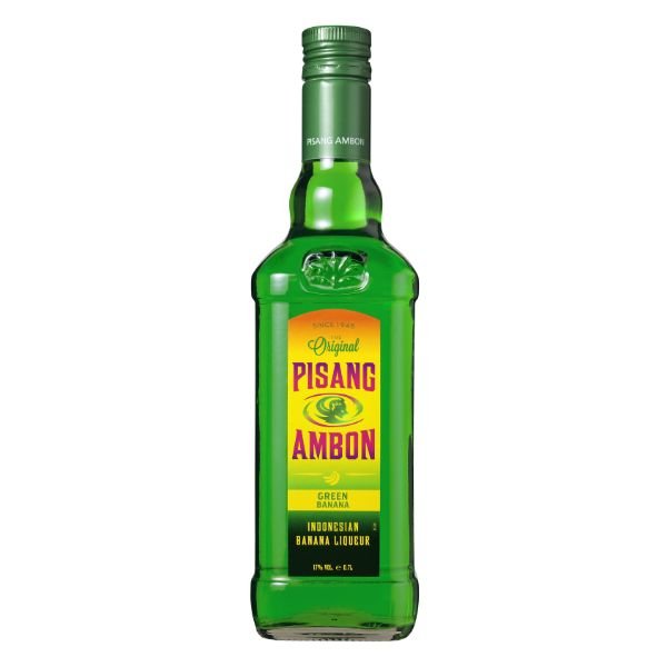Pisang Ambon Fl 70 ❤ Kæmpe udvalg i PISANG ❤ Billig fragt og hurtig levering 2 - 5 hverdage - Varenummer: BAR-16622 / Ean: &