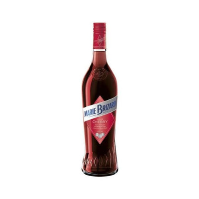Marie Brizard Liqueur Cherry / Kirsebær Fl 70 ❤ Kæmpe udvalg i MARIEBRIZA ❤ Billig fragt og hurtig levering 2 - 5 hverdage - Varenummer: BAR-16850 / Ean: '3041312080707 på lager - Udsalg på Drikkevarer Blandingsspiritus Likør Spar op til 52% - Over 785 kendte brands på udsalg