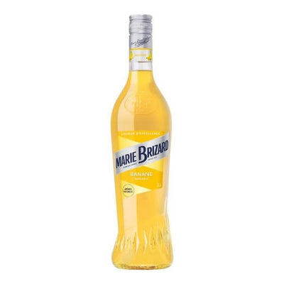 Marie Brizard Liqueur Banane / Banan Fl 70 ❤ Kæmpe udvalg i MARIEBRIZA ❤ Billig fragt og hurtig levering 2 - 5 hverdage - Varenummer: BAR-16848 / Ean: '3041312020703 på lager - Udsalg på Drikkevarer Blandingsspiritus Likør Spar op til 61% - Over 400 kendte brands på udsalg