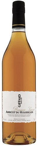 Giffard Liqueur Abricot Du Roussillon Fl 70 ✔ Kæmpe udvalg i  GIFFARD ✔ Billig fragt og hurtig levering 2 - 5 hverdage - Varenummer: BAR-429999 / Ean: '3180292000456 på lager - Udsalg på Drikkevarer | Blandingsspiritus | Likør Spar op til 64% - Over 324 kendte brands på udsalg