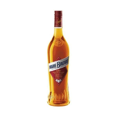 Marie Brizard Liqueur Apry / Abrikos Fl 70 ❤ Kæmpe udvalg i MARIEBRIZA ❤ Billig fragt og hurtig levering 2 - 5 hverdage - Varenummer: BAR-16847 / Ean: '3041312270702 på lager - Udsalg på Drikkevarer Blandingsspiritus Likør Spar op til 64% - Over 857 kendte brands på udsalg