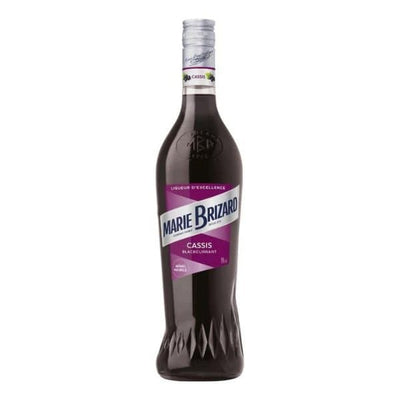 Marie Brizard Liqueur Creme De Cassis / Solbær Fl 70 ❤ Kæmpe udvalg i MARIEBRIZA ❤ Billig fragt og hurtig levering 2 - 5 hverdage - Varenummer: BAR-16851 / Ean: '5903000042986 på lager - Udsalg på Drikkevarer Blandingsspiritus Likør Spar op til 59% - Over 400 kendte brands på udsalg