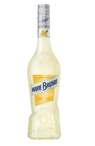 Marie Brizard Liqueur Yuzu Fl 70 ❤ Kæmpe udvalg i MARIEBRIZA ❤ Billig fragt og hurtig levering 2 - 5 hverdage - Varenummer: BAR-16858 / Ean: &