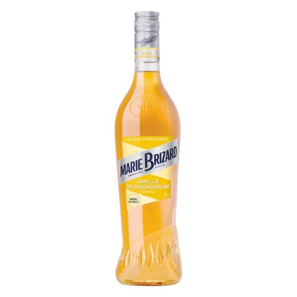 Produktbillede af Marie Brizard Liqueur Vanille De Madagascar Fl 70 på tilbud i premium kvalitet