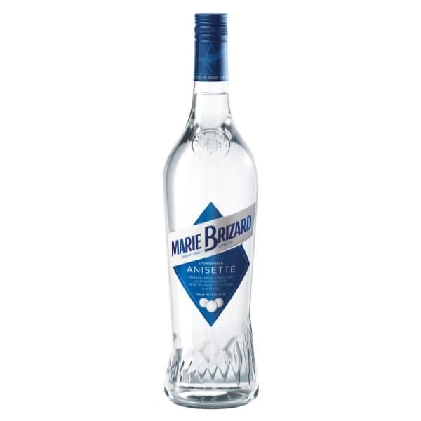 Marie Brizard Liqueur Anisette / Anis Fl 70 ❤ Kæmpe udvalg i MARIEBRIZA ❤ Billig fragt og hurtig levering 2 - 5 hverdage - Varenummer: BAR-16845 / Ean: '3041311026577 på lager - Udsalg på Drikkevarer Blandingsspiritus Likør Spar op til 65% - Over 857 kendte brands på udsalg