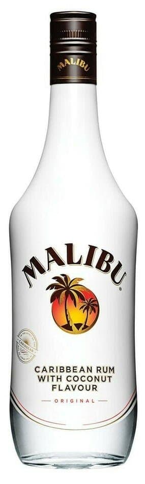 Malibu Coconut Rum Fl70 ❤ Kæmpe udvalg i MALIBU ❤ Billig fragt og hurtig levering 2 - 5 hverdage - Varenummer: BAR-11273 / Ean: &