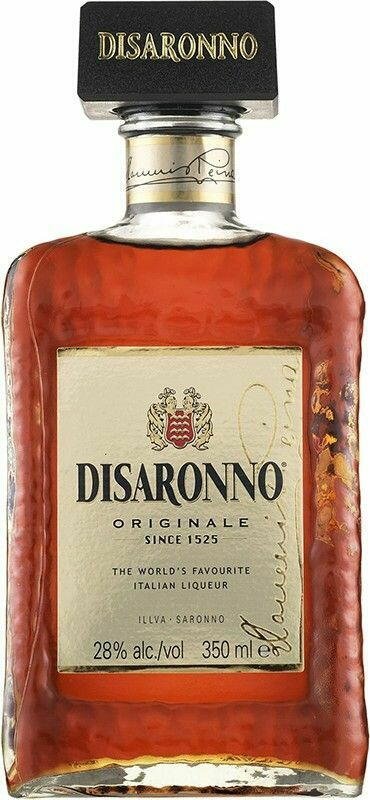 Amaretto Disaronno Originale Fl 35 ❤ Kæmpe udvalg i DISARONNO ❤ Billig fragt og hurtig levering 2 - 5 hverdage - Varenummer: BAR-16534 / Ean: '8001110015450 på lager - Udsalg på Drikkevarer Blandingsspiritus Likør Spar op til 52% - Over 857 kendte brands på udsalg