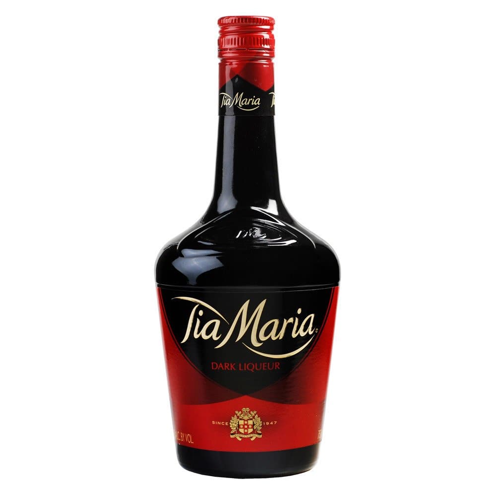 Tia Maria Fl 70 ❤ Kæmpe udvalg i TIAMARIA ❤ Billig fragt og hurtig levering 2 - 5 hverdage - Varenummer: BAR-16660 / Ean: '5012523233129 på lager - Udsalg på Drikkevarer Blandingsspiritus Likør Spar op til 65% - Over 412 kendte brands på udsalg