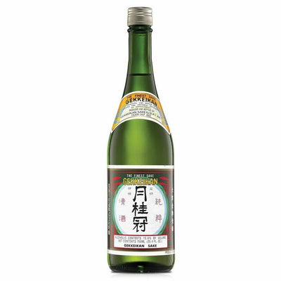Sake Gekkeikan 0,75 Ltr ❤ Kæmpe udvalg i GEKKEIKAN ❤ Billig fragt og hurtig levering 2 - 5 hverdage - Varenummer: BAR-16633 / Ean: '4901030524008 på lager - Udsalg på Spar op til 63% - Over 360 kendte mærker på udsalg
