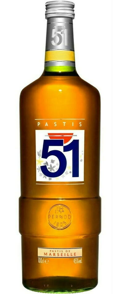 Pernod