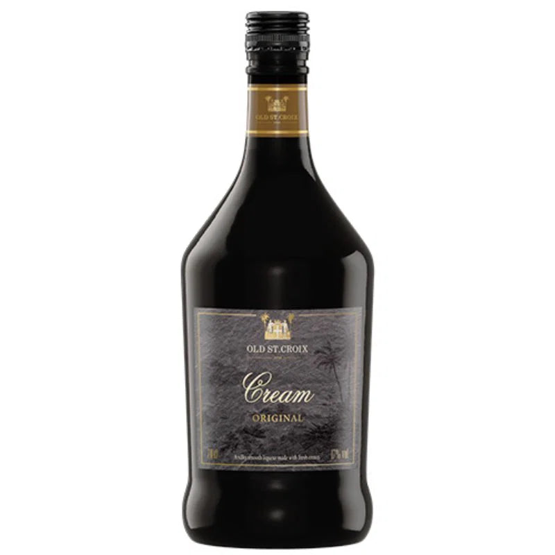 A.H. Riise Rum Cream Liqueur Fl 70