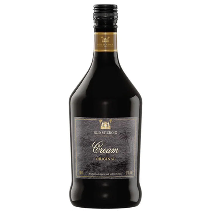 A.H. Riise Rum Cream Liqueur Fl 70