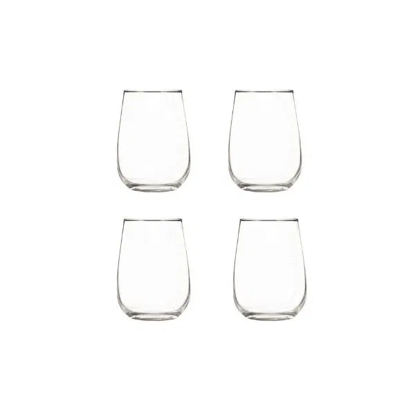 Drikkeglas Sæt/4 RavenheadÂ® 59 Cl Ø 9x12 Cm