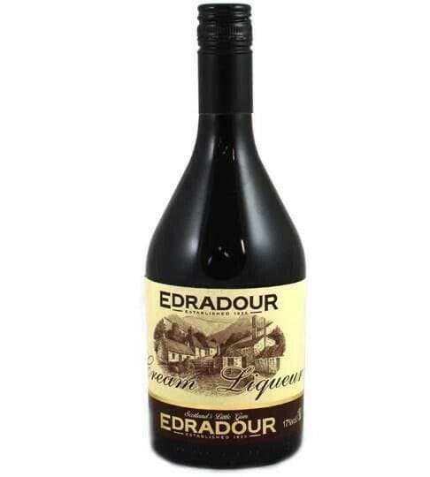 Edradour Cream Liqueur Fl 70 ❤ Kæmpe udvalg i EDRADOUR ❤ Billig fragt og hurtig levering 2 - 5 hverdage - Varenummer: BAR-16572 / Ean: '5021944020645 på lager - Udsalg på Drikkevarer Blandingsspiritus Likør Spar op til 54% - Over 412 kendte brands på udsalg
