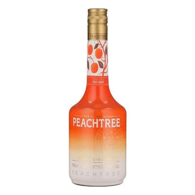 De Kuyper Liqueur Peachtree / Fersken Fl 70 ❤ Kæmpe udvalg i DEKUYPER ❤ Billig fragt og hurtig levering 2 - 5 hverdage - Varenummer: BAR-16840 / Ean: '8710625524707 på lager - Udsalg på Drikkevarer Blandingsspiritus Likør Spar op til 52% - Over 312 kendte brands på udsalg