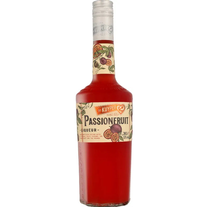 De Kuyper Liqueur Passion Fl 70