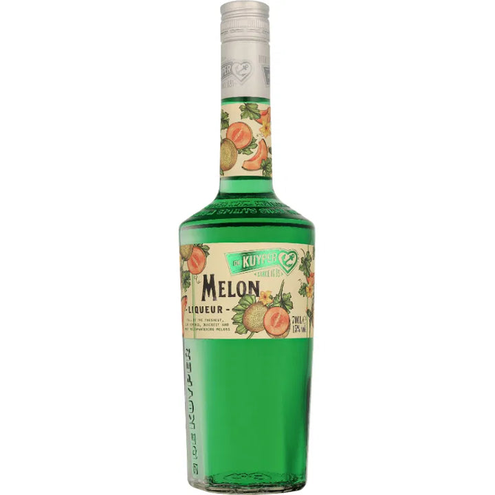 De Kuyper Liqueur Melon Fl 70