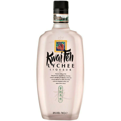 De Kuyper Liqueur Kwai Feh Lychee / Litchi Fl 70 ❤ Kæmpe udvalg i DEKUYPER ❤ Billig fragt og hurtig levering 2 - 5 hverdage - Varenummer: BAR-16837 / Ean: '8710625522109 på lager - Udsalg på Drikkevarer Blandingsspiritus Likør Spar op til 56% - Over 360 kendte mærker på udsalg