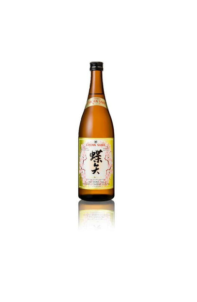 Sake Choya Gold Label 0,75 Ltr ❤ Kæmpe udvalg i CHOYA ❤ Billig fragt og hurtig levering 2 - 5 hverdage - Varenummer: BAR-16632 / Ean: '4017871800031 på lager - Udsalg på Drikkevarer Blandingsspiritus Likør Spar op til 67% - Over 324 kendte brands på udsalg
