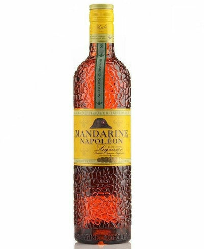 Mandarine Napoleon Liqueur Fl 70 ❤ Kæmpe udvalg i MANDARINEN ❤ Billig fragt og hurtig levering 2 - 5 hverdage - Varenummer: BAR-16602 / Ean: '8710625700026 på lager - Udsalg på Drikkevarer Blandingsspiritus Likør Spar op til 67% - Over 424 kendte brands på udsalg