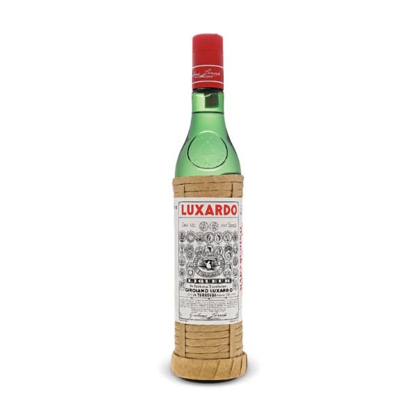 Luxardo Maraschino Liqueur Fl 70 ❤ Kæmpe udvalg i LUXARDO ❤ Billig fragt og hurtig levering 2 - 5 hverdage - Varenummer: BAR-16601 / Ean: '8000353006157 på lager - Udsalg på Drikkevarer Blandingsspiritus Likør Spar op til 52% - Over 412 kendte brands på udsalg
