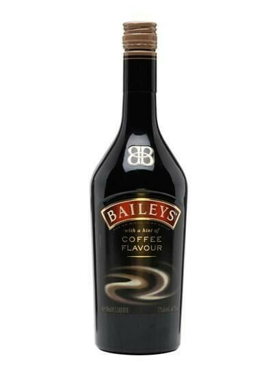Produktbillede af Baileys Espresso Creme Flavour på tilbud i premium kvalitet