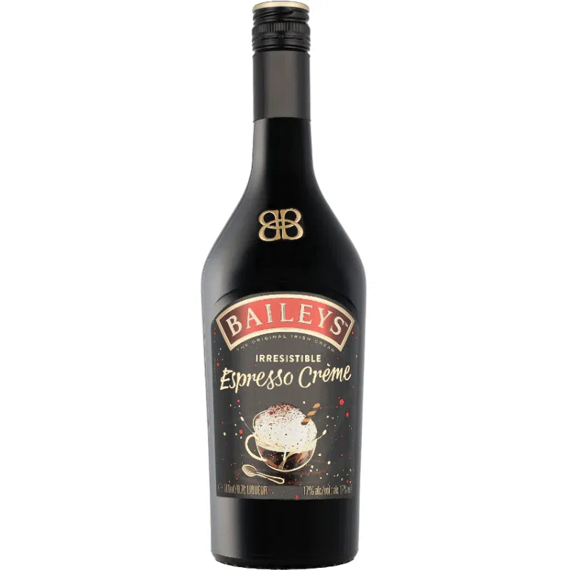 Baileys Espresso Creme Flavour