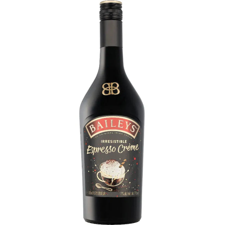 Baileys Espresso Creme Flavour