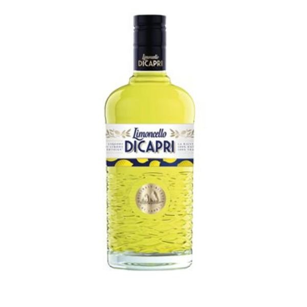 Limoncello Di Capri Fl 70 ❤ Kæmpe udvalg i CAPRI ❤ Billig fragt og hurtig levering 2 - 5 hverdage - Varenummer: BAR-16597 / Ean: '8017450002104 på lager - Udsalg på Drikkevarer Blandingsspiritus Aperitif Spar op til 51% - Over 400 kendte brands på udsalg