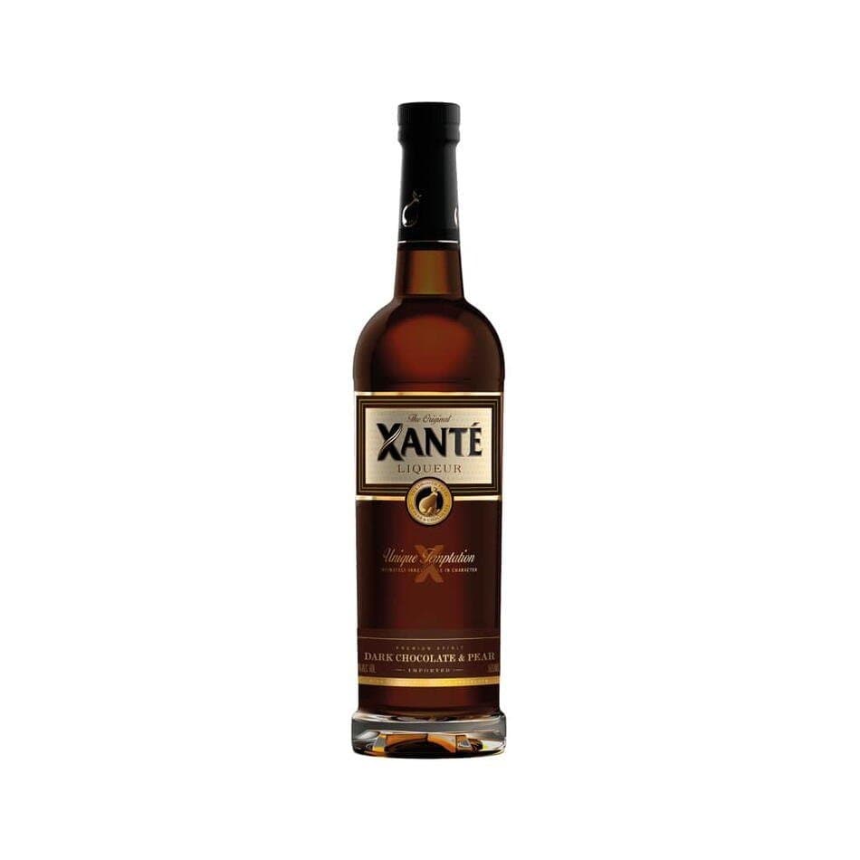 Xante Dark Chocolate Fl 50 ❤ Kæmpe udvalg i XANTE ❤ Billig fragt og hurtig levering 2 - 5 hverdage - Varenummer: BAR-16662 / Ean: '6412703120062 på lager - Udsalg på Drikkevarer Blandingsspiritus Likør Spar op til 52% - Over 312 kendte brands på udsalg