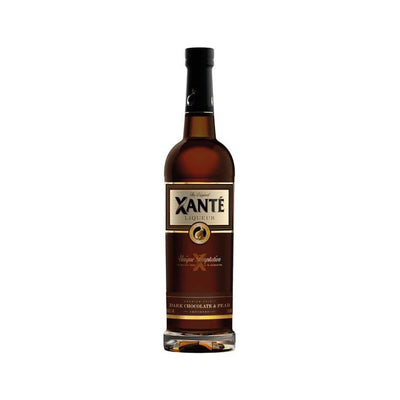 Xante Dark Chocolate Fl 50 ❤ Kæmpe udvalg i XANTE ❤ Billig fragt og hurtig levering 2 - 5 hverdage - Varenummer: BAR-16662 / Ean: '6412703120062 på lager - Udsalg på Drikkevarer Blandingsspiritus Likør Spar op til 52% - Over 312 kendte brands på udsalg