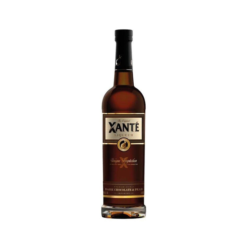 Xante Dark Chocolate Fl 50 ❤ Kæmpe udvalg i XANTE ❤ Billig fragt og hurtig levering 2 - 5 hverdage - Varenummer: BAR-16662 / Ean: &