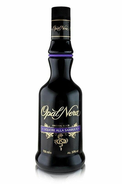 Sambuca Opal Nera Fl 70 ❤ Kæmpe udvalg i OPALNERA ❤ Billig fragt og hurtig levering 2 - 5 hverdage - Varenummer: BAR-16643 / Ean: '089540336176 på lager - Udsalg på Drikkevarer Blandingsspiritus Sambuca Spar op til 51% - Over 454 kendte mærker på udsalg