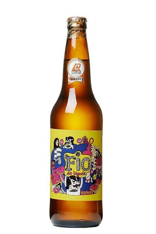 Cachaca Fio Do Bigode Fl 60 ❤ Kæmpe udvalg i FIODOBIGOD ❤ Billig fragt og hurtig levering 2 - 5 hverdage - Varenummer: BAR-16551 / Ean: '7898007610451 på lager - Udsalg på Drikkevarer Blandingsspiritus Likør Spar op til 65% - Over 424 kendte brands på udsalg