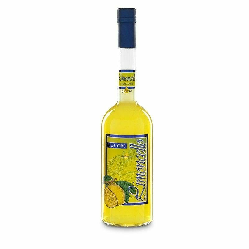 Limoncello Zanin Fl 70 ❤ Kæmpe udvalg i ZANIN ❤ Billig fragt og hurtig levering 2 - 5 hverdage - Varenummer: BAR-16599 / Ean: '8009885000145 på lager - Udsalg på Drikkevarer Blandingsspiritus Aperitif Spar op til 66% - Over 785 kendte brands på udsalg