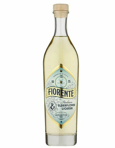 Fiorente Liqueur Elderflower / Hyldeblomst Fl 70 ❤ Kæmpe udvalg i FIORENTE ❤ Billig fragt og hurtig levering 2 - 5 hverdage - Varenummer: BAR-16575 / Ean: '8003405006501 på lager - Udsalg på Drikkevarer Blandingsspiritus Likør Spar op til 66% - Over 424 kendte brands på udsalg