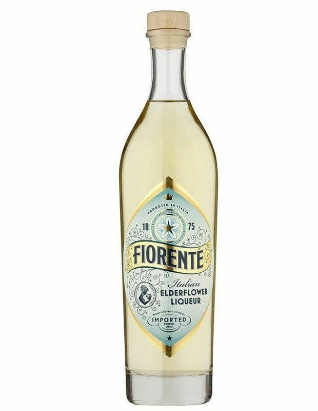 Fiorente Liqueur Elderflower / Hyldeblomst Fl 70 ❤ Kæmpe udvalg i FIORENTE ❤ Billig fragt og hurtig levering 2 - 5 hverdage - Varenummer: BAR-16575 / Ean: &