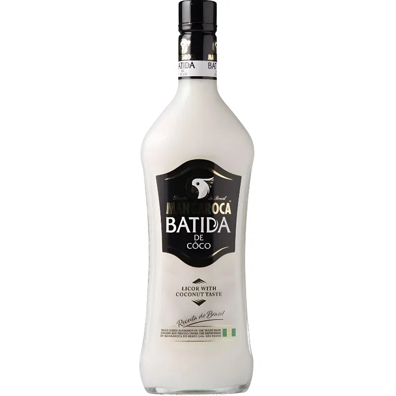 Batida De Coco Mangaroca Fl 70