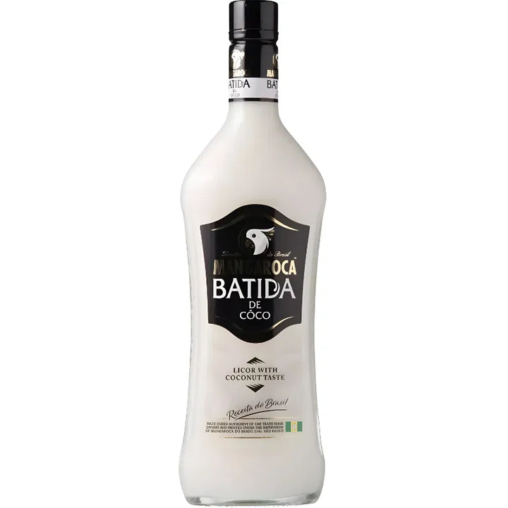 Batida De Coco Mangaroca Fl 70