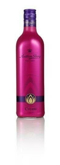 Anthon Berg Cream Liqueur Fl 70 ❤ Kæmpe udvalg i ANTHONBERG ❤ Billig fragt og hurtig levering 2 - 5 hverdage - Varenummer: BAR-16537 / Ean: '4008681001503 på lager - Udsalg på Drikkevarer Blandingsspiritus Likør Spar op til 64% - Over 360 kendte mærker på udsalg