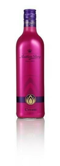 Produktbillede af Anthon Berg Cream Liqueur Fl 70 på tilbud i brug