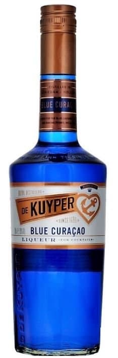 De Kuyper Liqueur Blue Curacao Fl 70 ❤ Kæmpe udvalg i DEKUYPER ❤ Billig fragt og hurtig levering 2 - 5 hverdage - Varenummer: BAR-16829 / Ean: '8710625340703 på lager - Udsalg på Drikkevarer Blandingsspiritus Likør Spar op til 54% - Over 322 kendte brands på udsalg