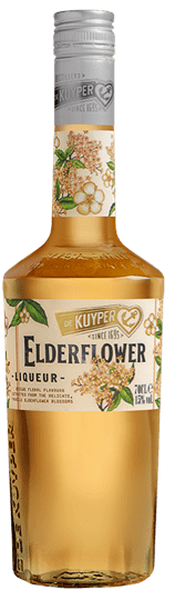 De Kuyper Liqueur Elderflower / Hyldeblomst Fl 70 ❤ Kæmpe udvalg i DEKUYPER ❤ Billig fragt og hurtig levering 2 - 5 hverdage - Varenummer: BAR-14707 / Ean: '8710625600609 på lager - Udsalg på Drikkevarer Blandingsspiritus Likør Spar op til 57% - Over 400 kendte brands på udsalg