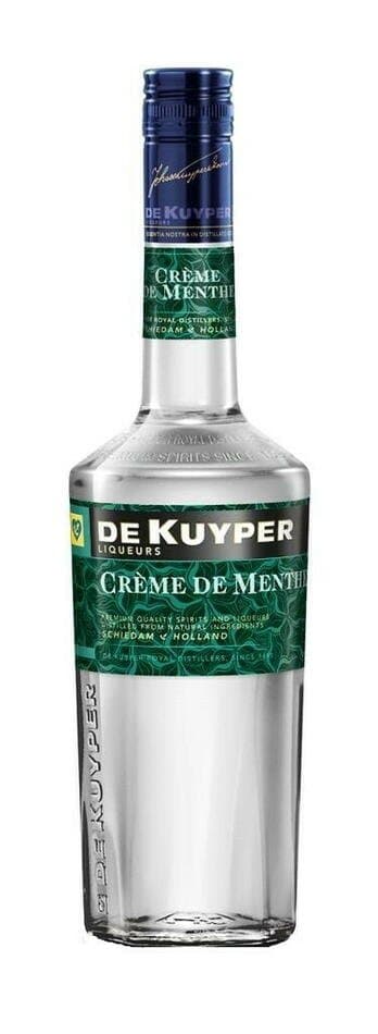 De Kuyper Liqueur Creme De Menthe White Fl 70 ❤ Kæmpe udvalg i DEKUYPER ❤ Billig fragt og hurtig levering 2 - 5 hverdage - Varenummer: BAR-16835 / Ean: &